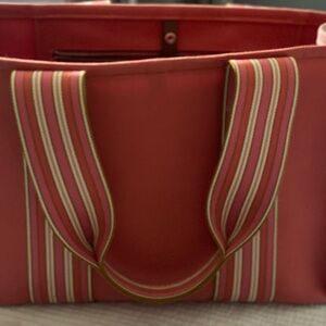 Loro Piana piano tote with tags